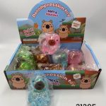 ZABAWKA GNIOTEK SQUISHY 2237800