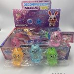 ZABAWKA GNIOTEK SQUISHY 2237801