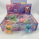 ZABAWKA GNIOTEK SQUISHY 2237802