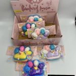 ZABAWKA GNIOTEK SQUISHY LAPKI DUZO 2237806