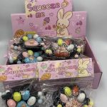 ZABAWKA GNIOTEK SQUISHY LAPKI DUZO 2237807