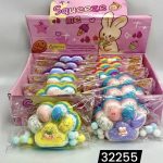 ZABAWKA GNIOTEK SQUISHY LAPKI DUZO 2237808