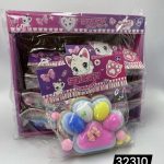 ZABAWKA GNIOTEK SQUISHY  LAPKI DUZO 2237811