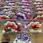 ZABAWKA GNIOTEK SQUISHY  LAPKI MALY 2237812