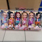 ZABAWKA LALKA 2237714