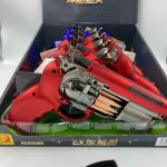ZABAWKA PISTOLETY N BATERIA 2237755