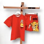 Komplety DZIECIĘCA size 3-10 lat_ paczka 5szt _1 kolor 9897549