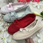 Buty Półbuty DZIECIĘCE(30-35_24par) 6204705