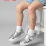 Buty Półbuty DZIECIĘCE(19-24_12par) 6204714