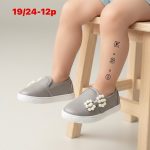 Buty Półbuty DZIECIĘCE(19-24_12par) 6204716