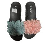 Buty Klapki DAMSKIE (36-41_36par) 6204738