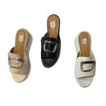 Buty Klapki DAMSKIE (36-41_12par) 6204744