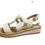Buty Sandały DAMSKIE (36-41_12par) 6204756
