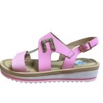 Buty Sandały DAMSKIE (36-41_12par) 6204757