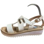Buty Sandały DAMSKIE (36-41_12par) 6204758
