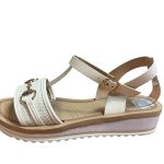 Buty Sandały DAMSKIE (36-41_12par) 6204760