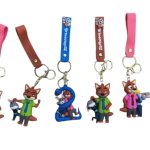 BRELOK DO KLUCZY 6204771