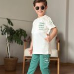 Komplet DZIECIĘCA size 5-14 lat_ paczka 6szt _1 kolor 4311885