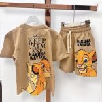 Komplety DZIECIĘCA size 3-10 lat_ paczka 5szt _1 kolor 4313227