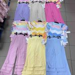 Komplety DZIECIĘCA size 4-14 lat_ paczka 6szt _1 kolor 4313232