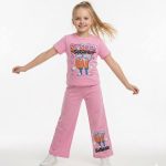 Komplet DZIECIĘCA size 3-10 lat_ paczka 5szt _1 kolor 4313503