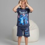 Komplet DZIECIĘCA size 3-10 lat_ paczka 5szt _1 kolor 4313507