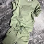 Komplet DZIECIĘCA size 5-14 lat_ paczka 6szt _1 kolor 4313512