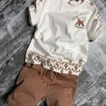 Komplet DZIECIĘCA size 5-14 lat_ paczka 6szt _1 kolor 4313513