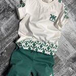 Komplet DZIECIĘCA size 5-14 lat_ paczka 6szt _1 kolor 4313514