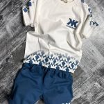 Komplet DZIECIĘCA size 5-14 lat_ paczka 6szt _1 kolor 4313515