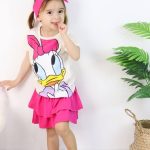 Komplet DZIECIĘCA size 3-10 lat_ paczka 5szt _1 kolor 4313546