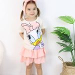 Komplet DZIECIĘCA size 3-10 lat_ paczka 5szt _1 kolor 4313547