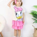 Komplet DZIECIĘCA size 3-10 lat_ paczka 5szt _1 kolor 4313549