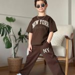 Komplet DZIECIĘCA size 5-14 lat_ paczka 6szt _1 kolor 4313551