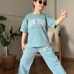 Komplet DZIECIĘCA size 5-14 lat_ paczka 6szt _1 kolor 4313552