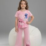 Komplet DZIECIĘCA size 3-10 lat_ paczka 5szt _1 kolor 4313555