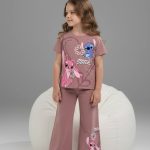 Komplet DZIECIĘCA size 3-10 lat_ paczka 5szt _1 kolor 4313557
