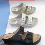 Buty Klapki DAMSKIE (35-42_12par)
