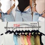 Body DAMSKA _size uni _paczka 6 szt_1kolor 9878255