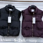 Kamizelki Damskie _size S-2XL_paczka 5szt 1 kolor 9878260