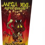 Diabełki Średnie XXL 9879272