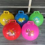 Zabawki Piłka 45cm 9879281
