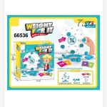 Zabawki Weight For It 9879286