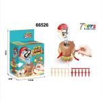 Zabawki Pop Up Pirate Game 9879294