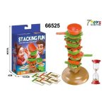 Zabawki Stacking Fun 9879295