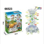 Zabawki Rescue Dinosaur 9879296