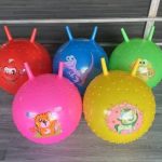 Zabawki Piłka 45cm 9879331