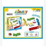 Zabawki Alphabet Spelling Word 9879337