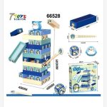 Zabawki Crazy Stacking 9879338