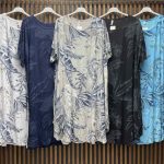 Tuniki Damskie Tureckie_ Size uni_ paczka 6szt_1 kolor 2523411